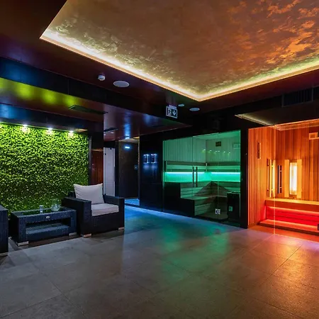 Helen C317 Hrebienok Vysoké Tatry