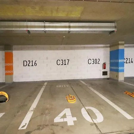 דירה Helen C317 Hrebienok Vysoké Tatry