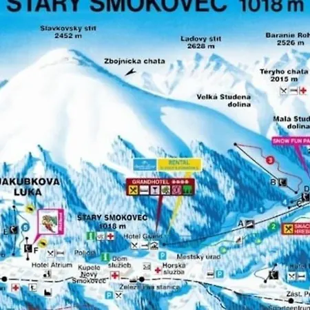 Helen C317 Hrebienok Daire *