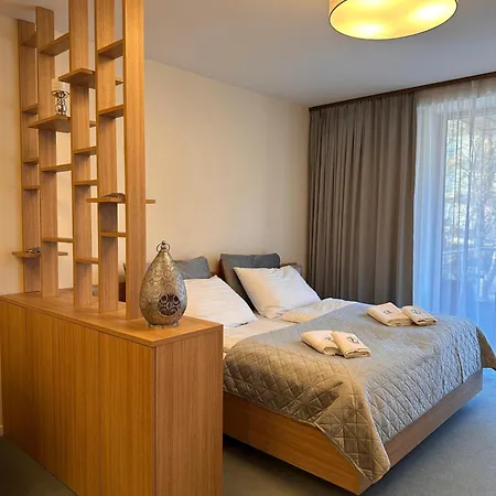 Apartmán Helen C317 Hrebienok *