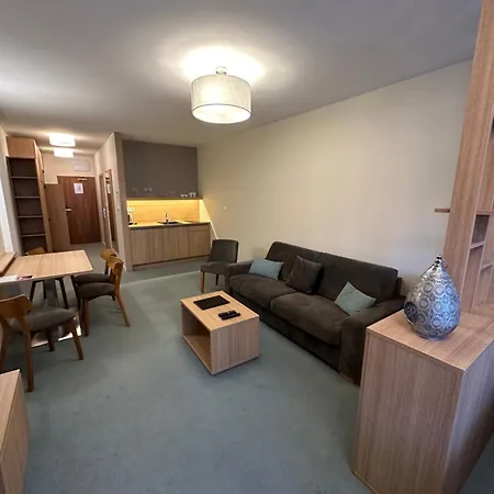 Helen C317 Hrebienok Apartmán Vysoké Tatry