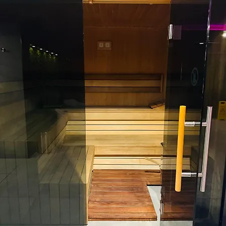 Helen C317 Hrebienok Apartmán