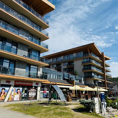 Helen C317 Hrebienok * Vysoké Tatry